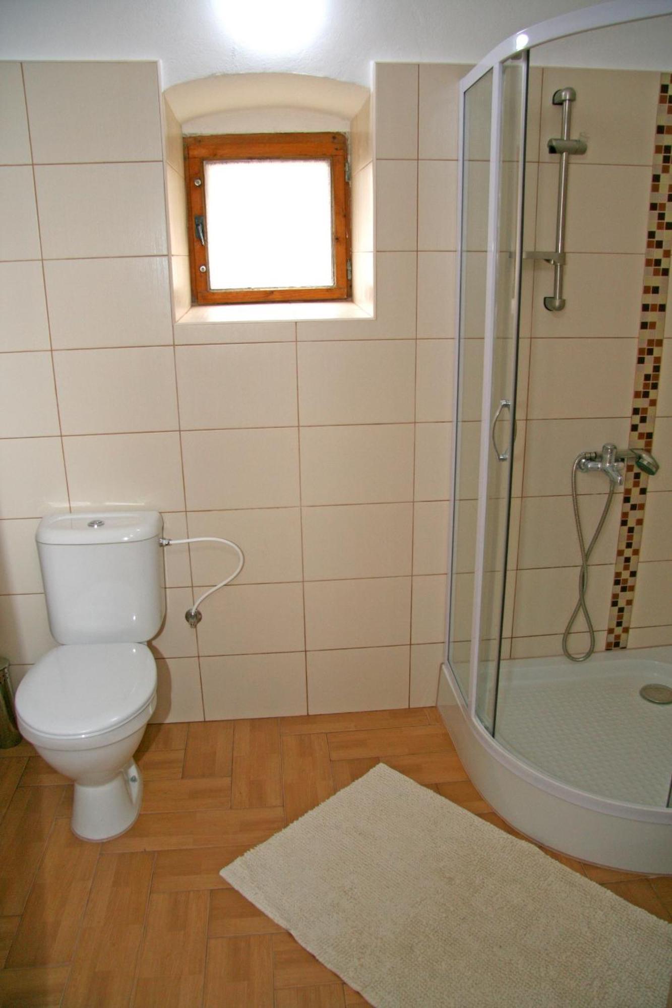 Penzion Speller Vysoký Újezd Exteriör bild